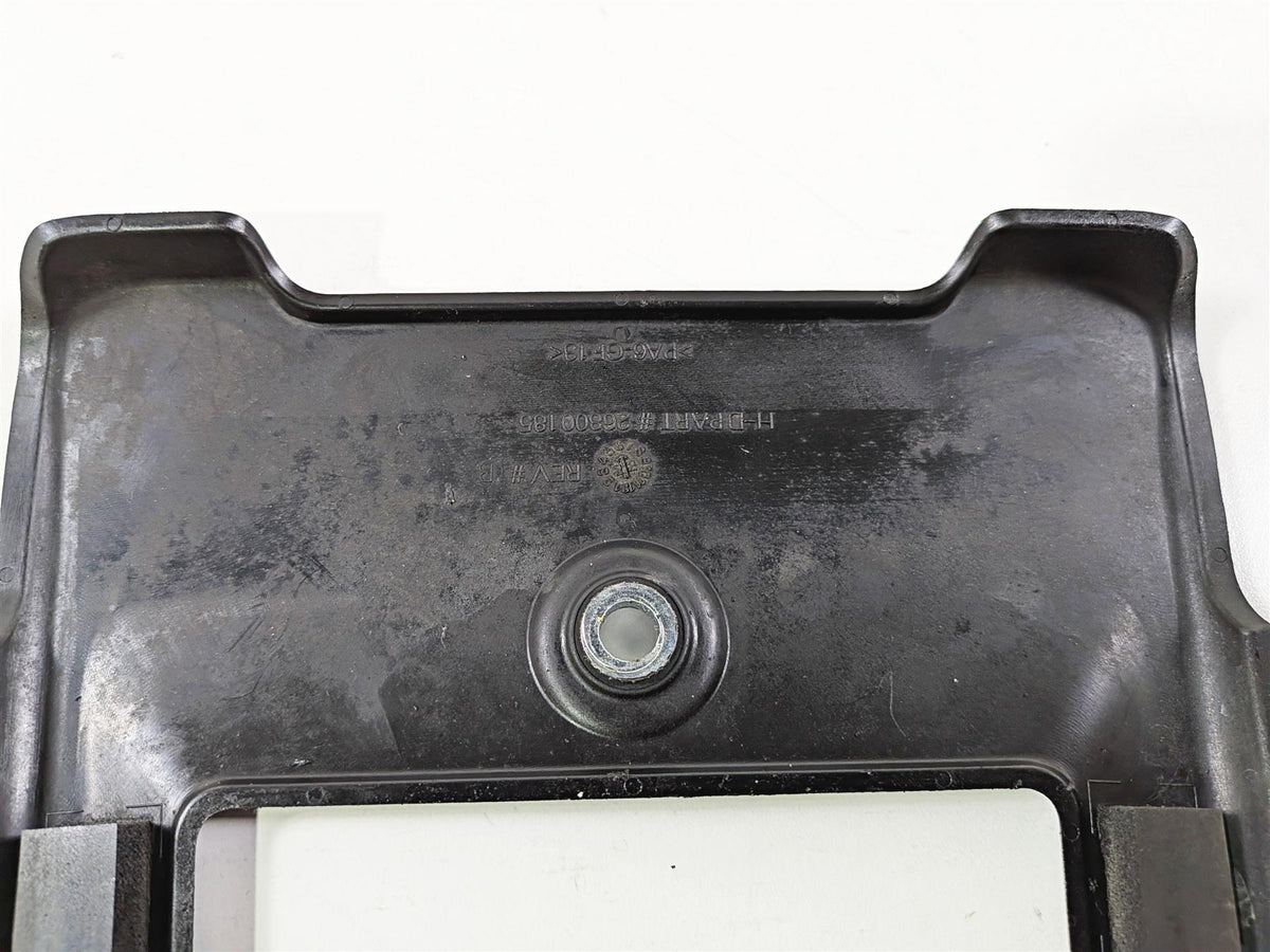 2022 Harley Softail FXLRST Low Rider Oil Cooler & Cover - No Leaks 62700191 {{ shop.shopifyCountryName }} - Mototech271