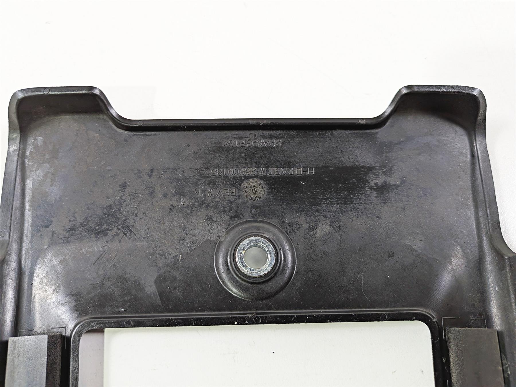 2022 Harley Softail FXLRST Low Rider Oil Cooler & Cover - No Leaks 62700191 {{ shop.shopifyCountryName }} - Mototech271