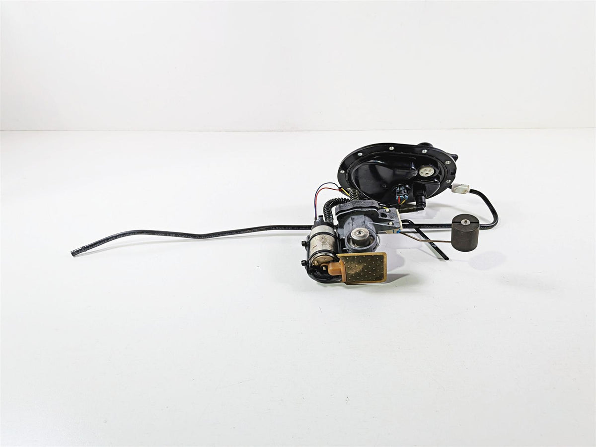 2015 Indian Chieftain Gas Petrol Fuel Pump - Tested 5450334 2522160-Mototech271
