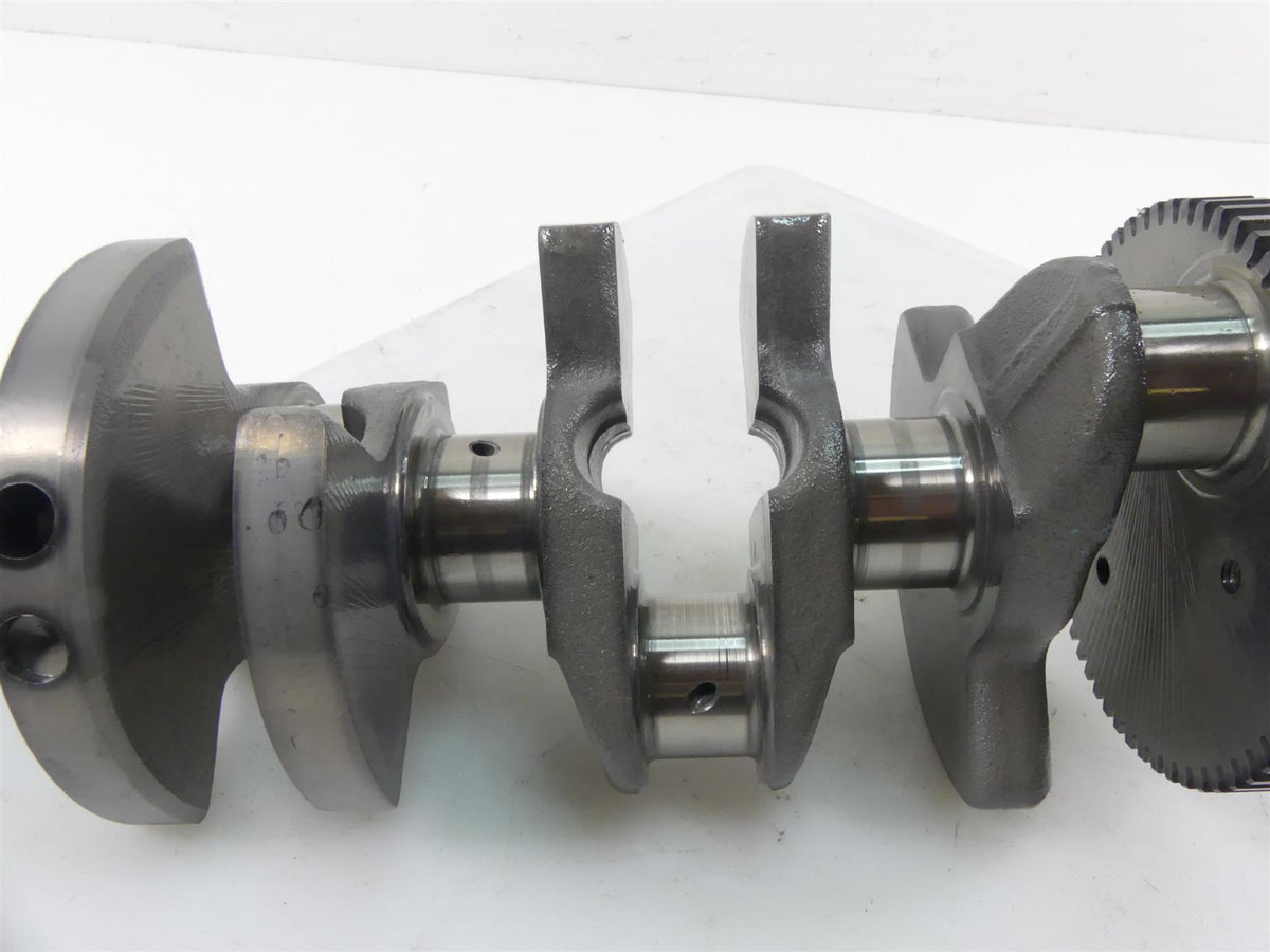 2020 Triumph Speed Triple RS 1050 Crankshaft Crank Shaft & Balancer T1100402 {{ shop.shopifyCountryName }} - Mototech271