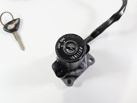2012 Yamaha XV1900 Raider S Ignition Switch Key Lock Set 5C7-82510-10-00 {{ shop.shopifyCountryName }} - Mototech271