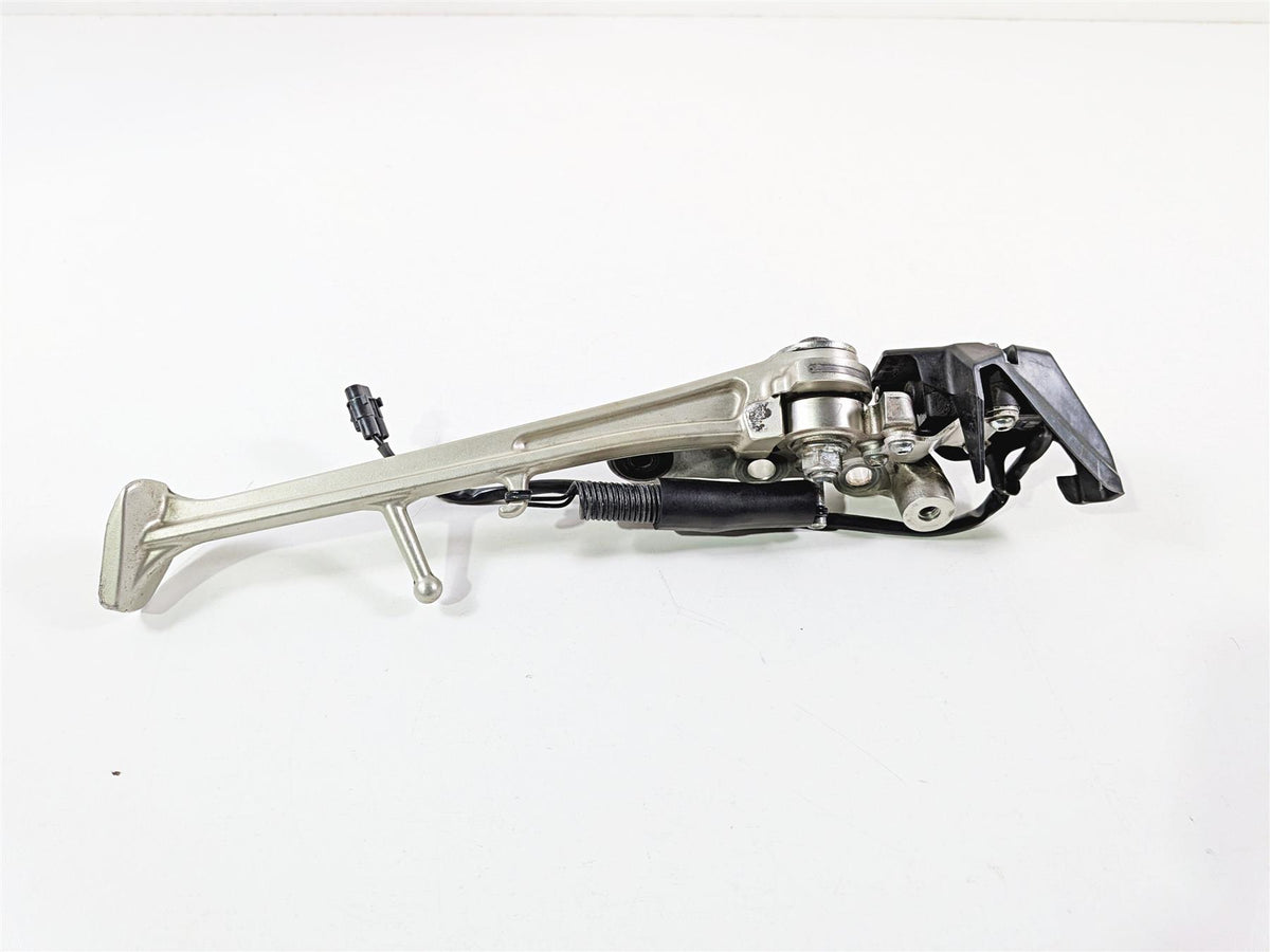 2016 Yamaha YZF R1 RN32 Side Kickstand Kick Stand & Safety Switch 2CR-27311-00 {{ shop.shopifyCountryName }} - Mototech271
