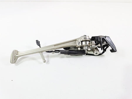 2016 Yamaha YZF R1 RN32 Side Kickstand Kick Stand & Safety Switch 2CR-27311-00 {{ shop.shopifyCountryName }} - Mototech271