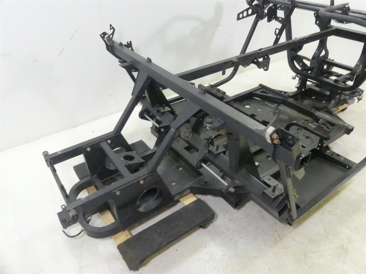 2020 Can-Am Commander 1000R XT Main Frame Chassis -Read Cln Clr Tl 715004811 {{ shop.shopifyCountryName }} - Mototech271