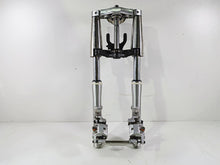 Load image into Gallery viewer, 2007 Yamaha XVS1300 V-Star Front Fork Leg Caliper Set 3D8-23102-00-00 | Mototech271
