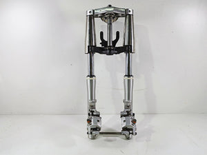 2007 Yamaha XVS1300 V-Star Front Fork Leg Caliper Set 3D8-23102-00-00 | Mototech271
