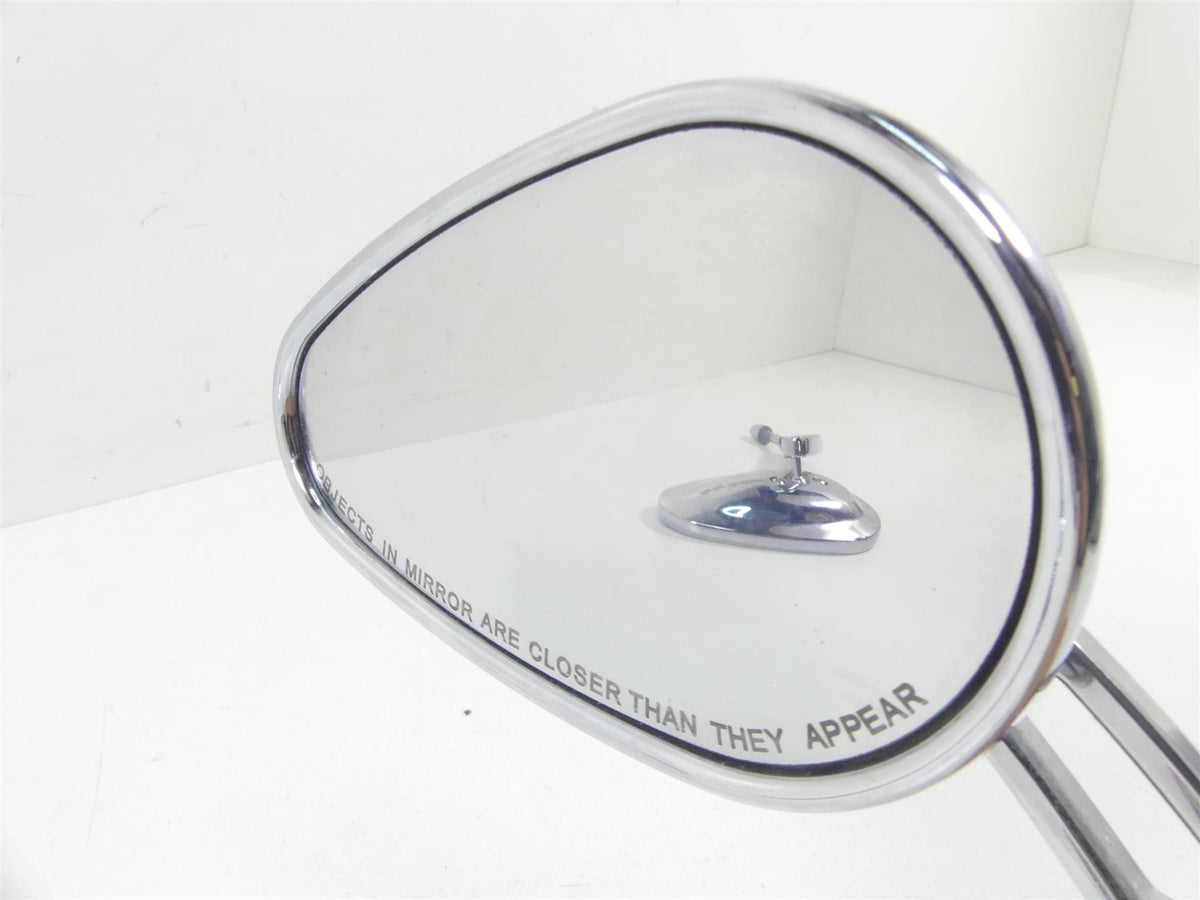 2007 Harley FLHTCU SE CVO Electra Glide Rear View Mirror Set 91950-07 91951-07 {{ shop.shopifyCountryName }} - Mototech271