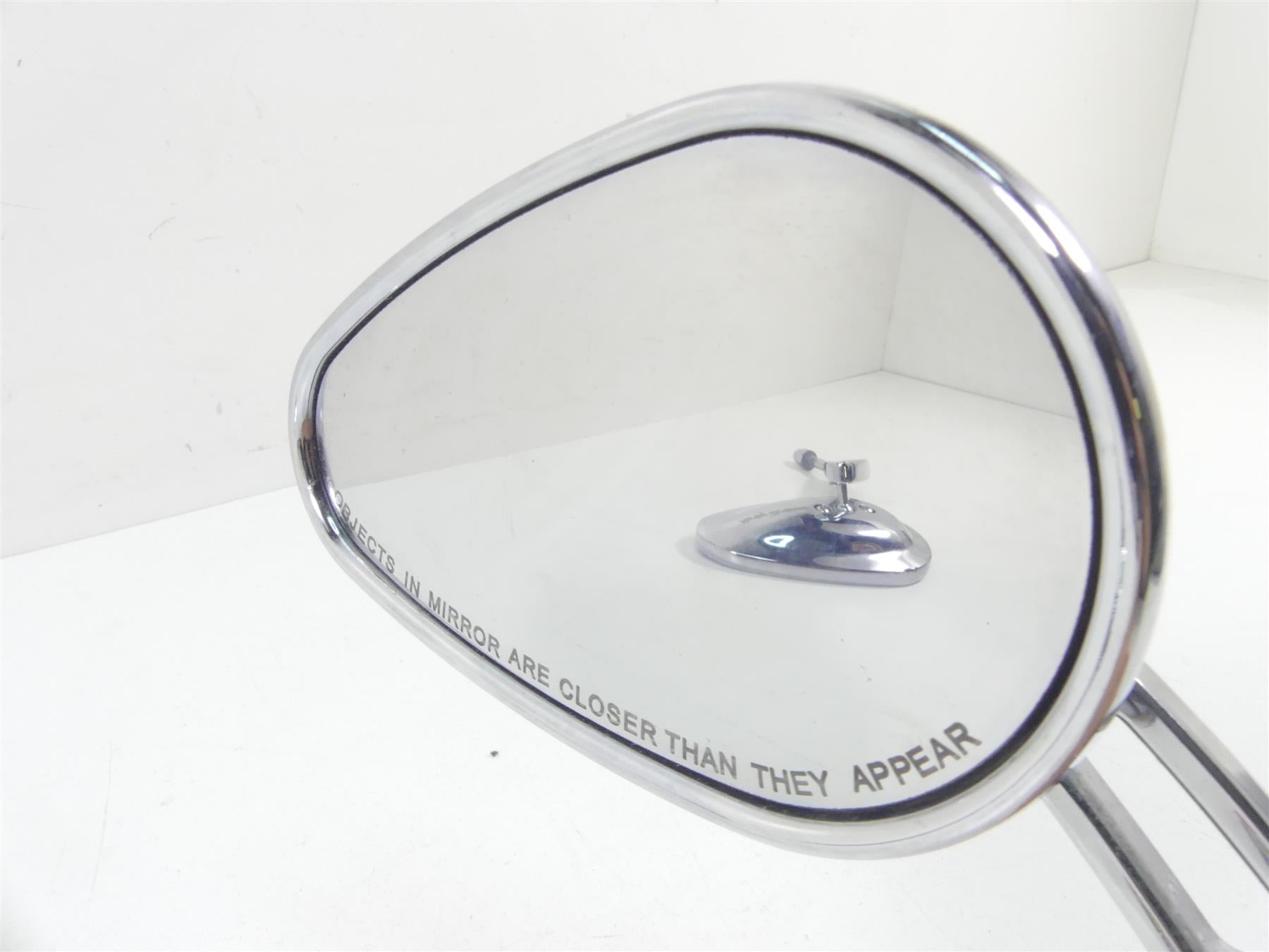 2007 Harley FLHTCU SE CVO Electra Glide Rear View Mirror Set 91950-07 91951-07 {{ shop.shopifyCountryName }} - Mototech271