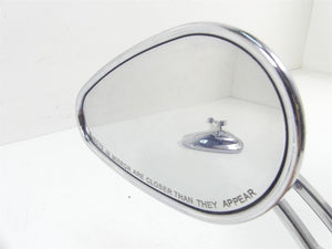 2007 Harley FLHTCU SE CVO Electra Glide Rear View Mirror Set 91950-07 91951-07 | Mototech271