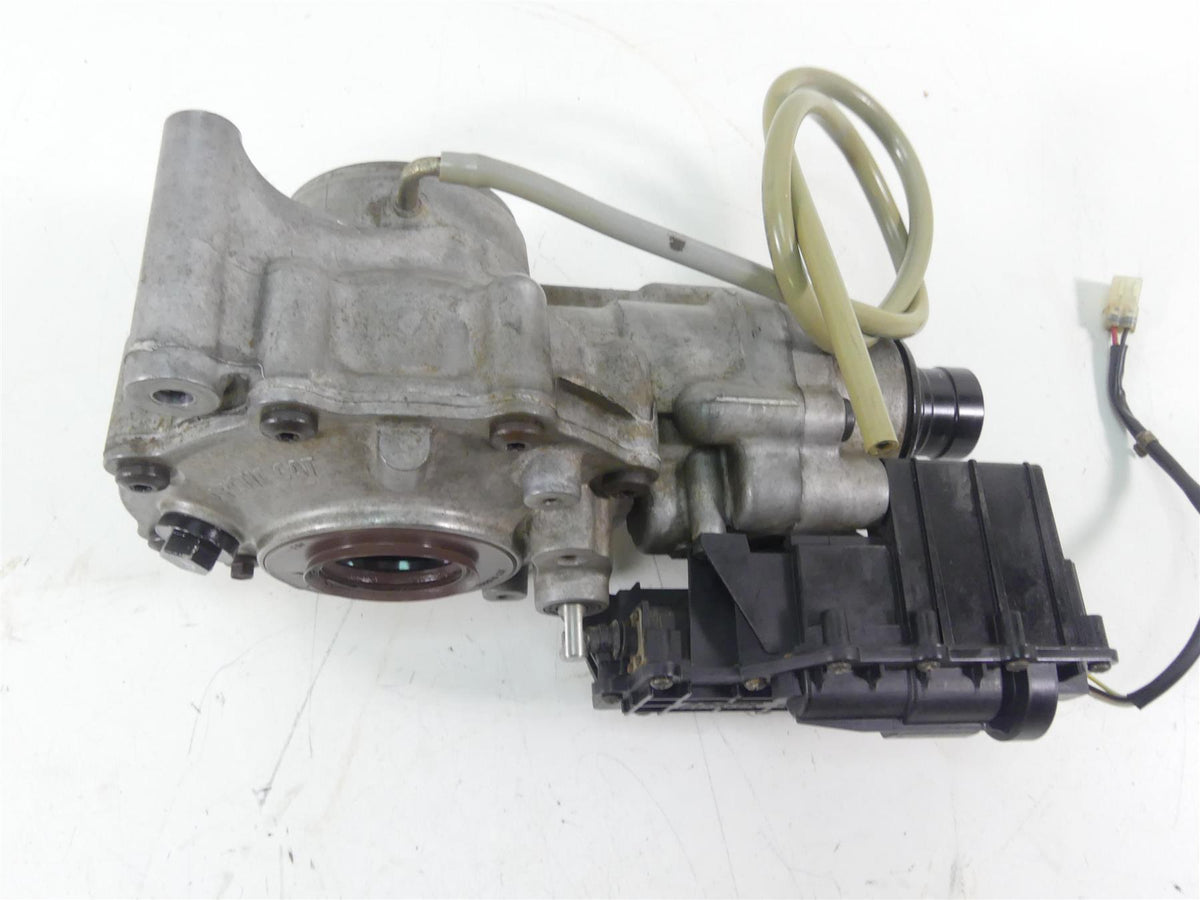 2015 Arctic Wild Cat 700 Sport LTD Front Differential Gear Box 542miles 2502-082 {{ shop.shopifyCountryName }} - Mototech271