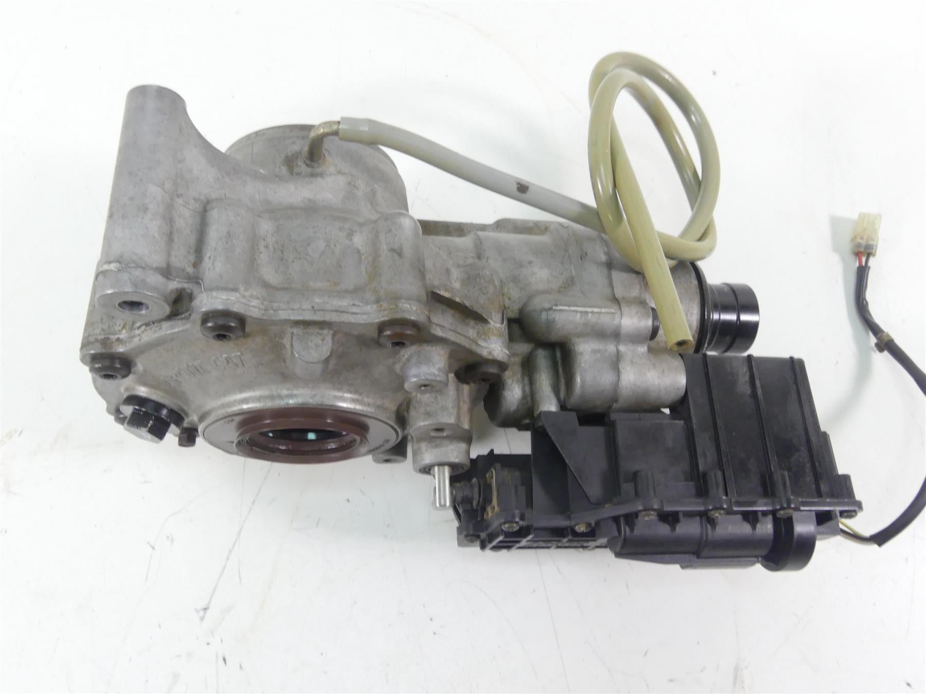 2015 Arctic Wild Cat 700 Sport LTD Front Differential Gear Box 542miles 2502-082 {{ shop.shopifyCountryName }} - Mototech271