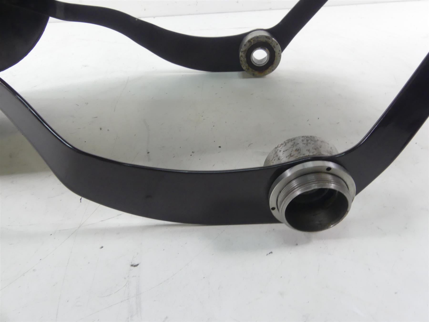 2005 Harley Softail FLSTSC Heritage Springer Front Fender Tire Hugger 59164-97A {{ shop.shopifyCountryName }} - Mototech271