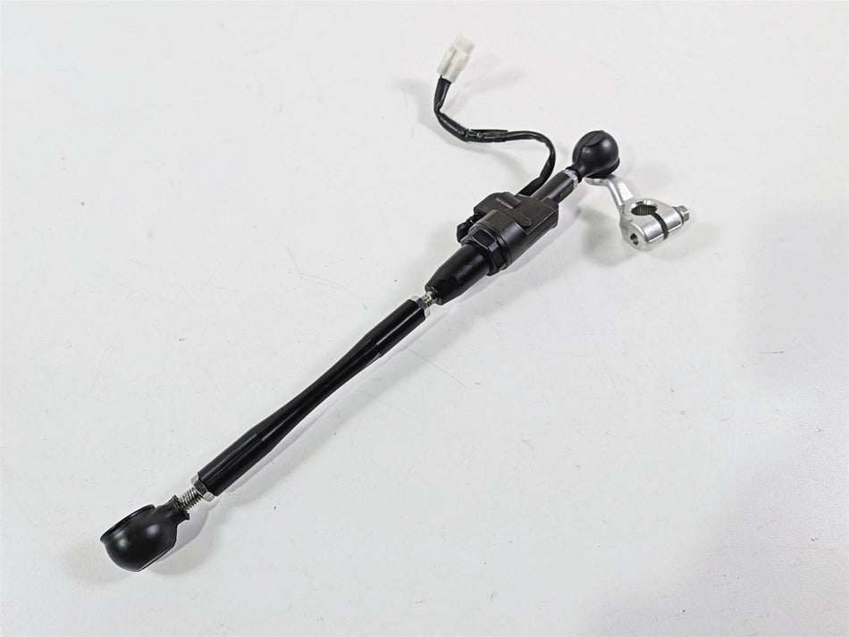 2016 Yamaha YZF R1 RN32 Quickshifter Quick Shifter Assist 2CR-82470-00-00 {{ shop.shopifyCountryName }} - Mototech271
