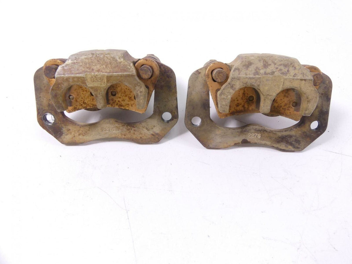 2017 Polaris RZR1000 S EPS Rear Brake Caliper Set 1912274 1912275 {{ shop.shopifyCountryName }} - Mototech271