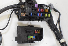 Load image into Gallery viewer, 2013 Honda GL1800 B Goldwing Main Wiring Harness Loom NO CUTS 3210A-MJG-7701
