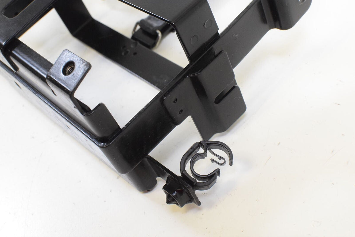 2015 Triumph Rocket III 3 Touring ABS Battery Box Tray Holder T2502430 {{ shop.shopifyCountryName }} - Mototech271