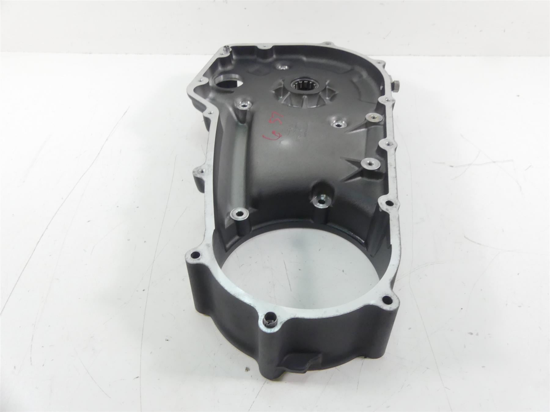 2017 Harley FXSE CVO Pro Street Breakout Inner Primary Drive Cover 60701-08 {{ shop.shopifyCountryName }} - Mototech271