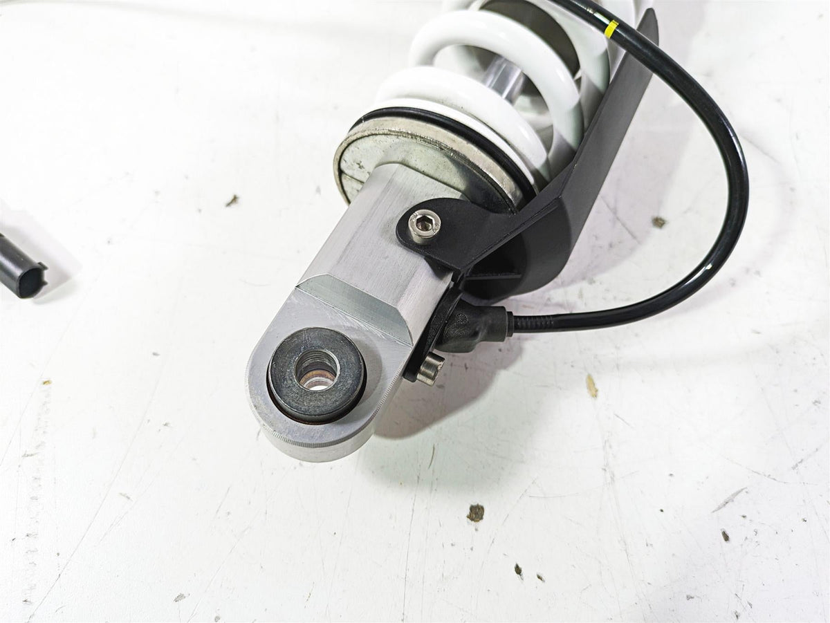 2014 BMW R1200 RT RTW K52 Straight Esa Front Shock Damper 31488521246 {{ shop.shopifyCountryName }} - Mototech271