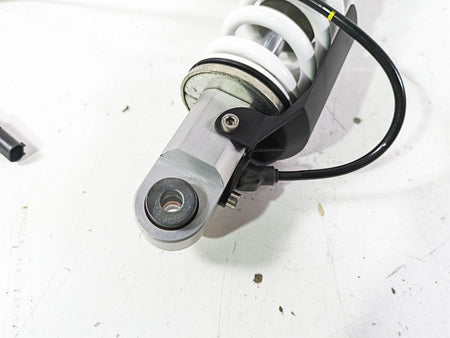 2014 BMW R1200 RT RTW K52 Straight Esa Front Shock Damper 31488521246 {{ shop.shopifyCountryName }} - Mototech271