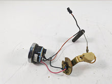 Load image into Gallery viewer, 2000 Harley FXSTS Softail Springer Fuel Gas Petrol Level Gauge + Sender 75049-88
