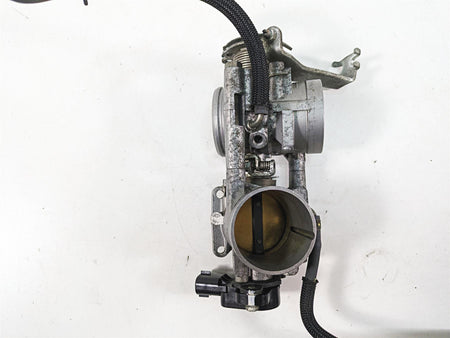 2009 Yamaha XV1900 Raider Mikuni Throttle Body Bodies -Tested 5C7-13750-00-00 {{ shop.shopifyCountryName }} - Mototech271