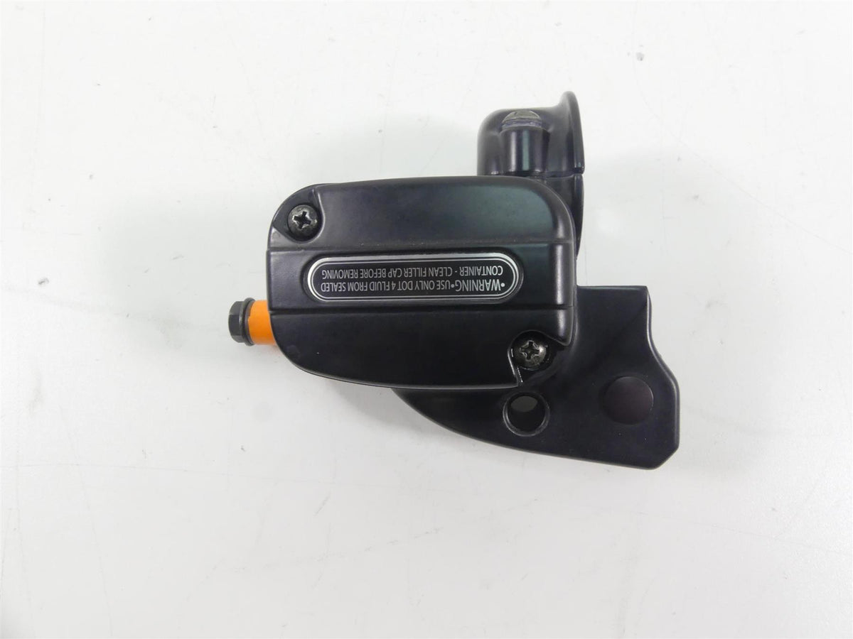 2014 Harley Touring FLHTK Electra Glide 11/16 Clutch Master Cylinder 36700056C {{ shop.shopifyCountryName }} - Mototech271