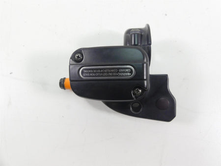 2014 Harley Touring FLHTK Electra Glide 11/16 Clutch Master Cylinder 36700056C {{ shop.shopifyCountryName }} - Mototech271