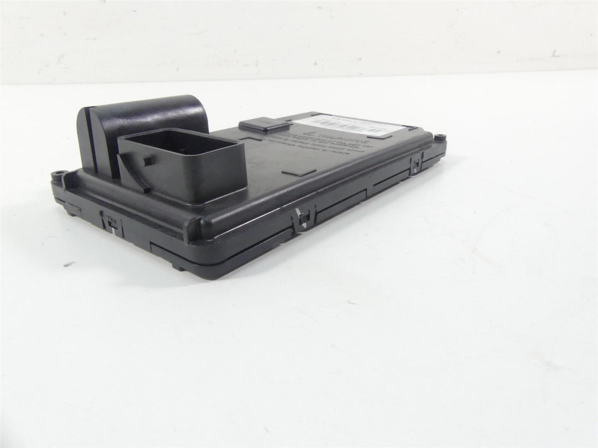 2016 Harley Touring FLHTP Electra Glide Bcm X-Axis Body Ctr Module 69992-12B {{ shop.shopifyCountryName }} - Mototech271