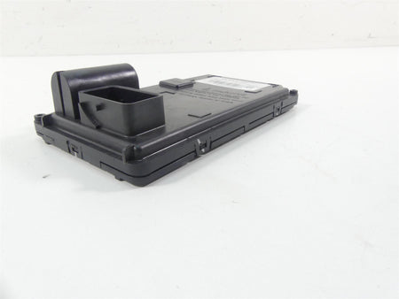 2016 Harley Touring FLHTP Electra Glide Bcm X-Axis Body Ctr Module 69992-12B {{ shop.shopifyCountryName }} - Mototech271