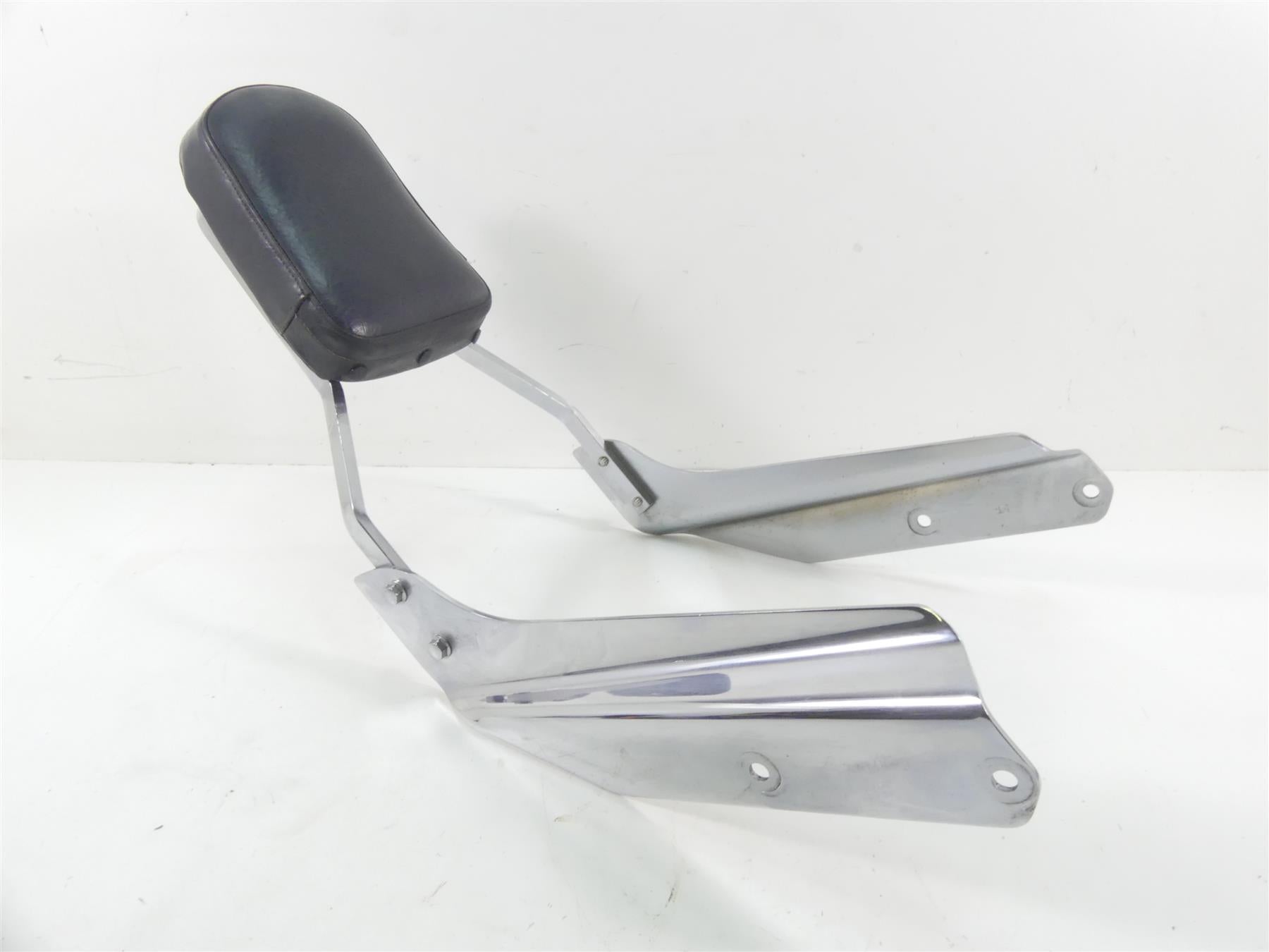 2009 Honda VTX1300 Touring Rear Passenger Sissybar Back Rest {{ shop.shopifyCountryName }} - Mototech271