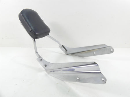 2009 Honda VTX1300 Touring Rear Passenger Sissybar Back Rest {{ shop.shopifyCountryName }} - Mototech271