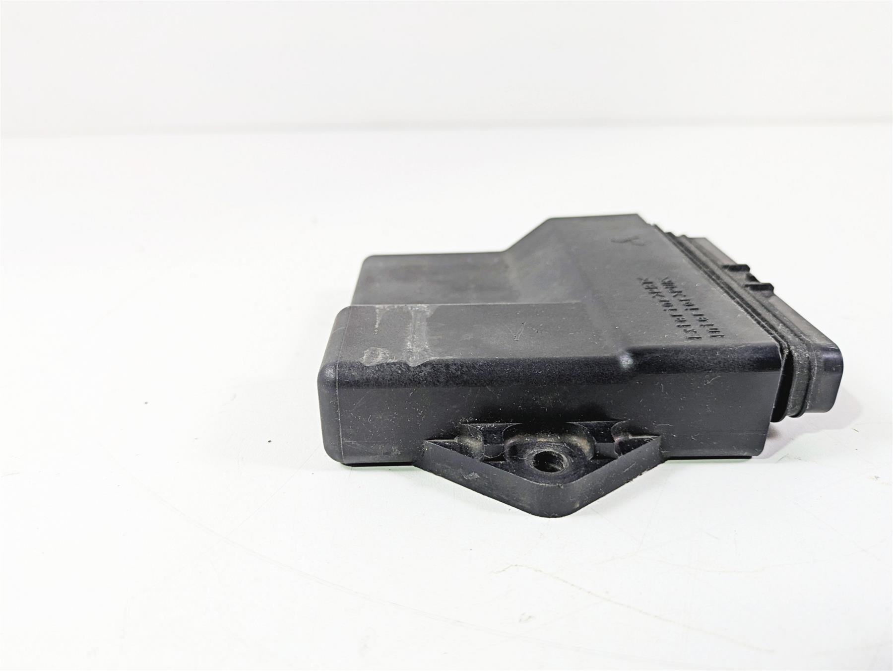 2002 Yamaha YZFR1 R1 Cdi Ecu Ecm Engine Control Module 5PW-8591A-41 {{ shop.shopifyCountryName }} - Mototech271