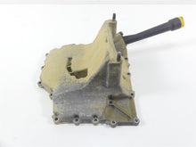 Load image into Gallery viewer, 2018 Can Am Maverick X3 Turbo STD Side Engine Oil Sump Pan Cover 420656705 | Mototech271
