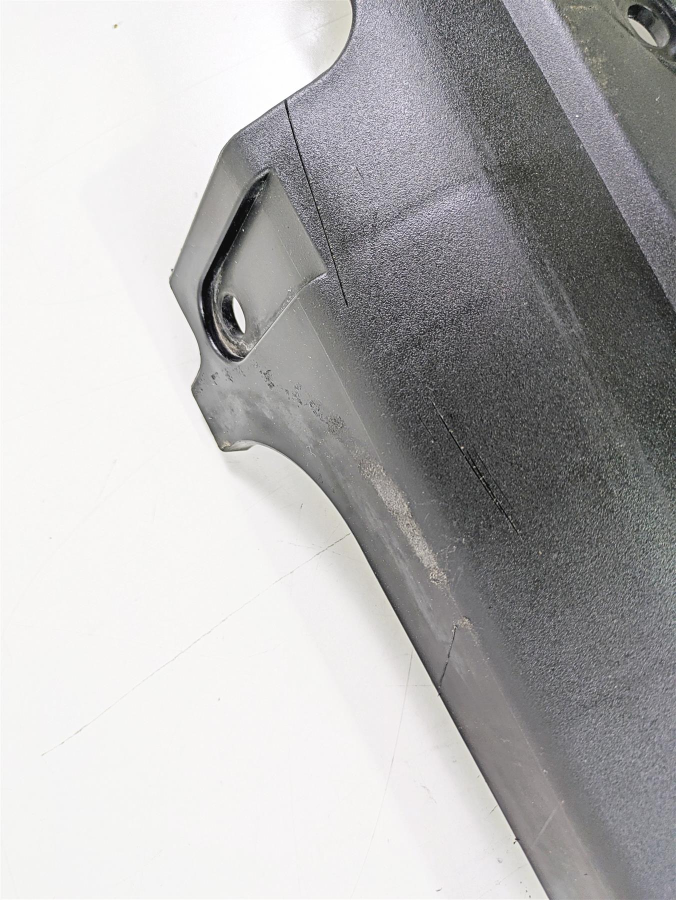 2004 Honda Aquatrax R-12X Right Under Seat Cover Fairing Set 83701-HW3-6700 {{ shop.shopifyCountryName }} - Mototech271