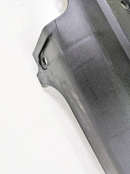 2004 Honda Aquatrax R-12X Right Under Seat Cover Fairing Set 83701-HW3-6700 {{ shop.shopifyCountryName }} - Mototech271