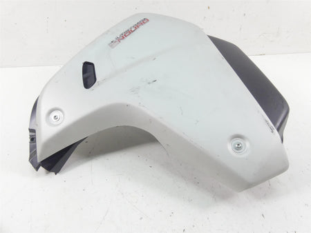 2020 Ducati Multistrada 1260 Enduro Left Side Tank Cover Fairing 48017451A {{ shop.shopifyCountryName }} - Mototech271