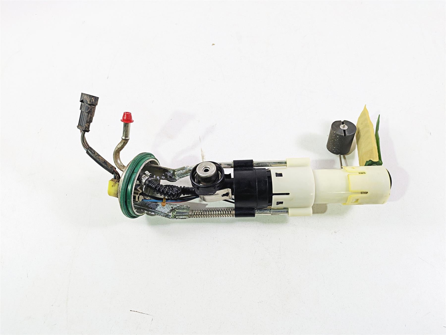 2011 Can-Am Outlander 650 4X4 XT Fuel Gas Petrol Pump - Tested 709000312 {{ shop.shopifyCountryName }} - Mototech271
