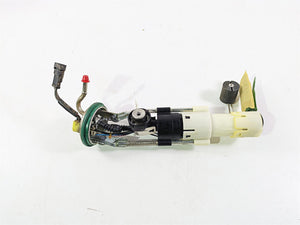 2011 Can-Am Outlander 650 4X4 XT Fuel Gas Petrol Pump - Tested 709000312