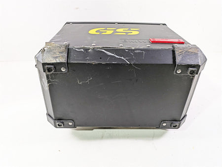 2021 BMW R1250GS K51 Adv Left Saddlebag Saddle Bag Tour Case Damaged 77412472175 {{ shop.shopifyCountryName }} - Mototech271