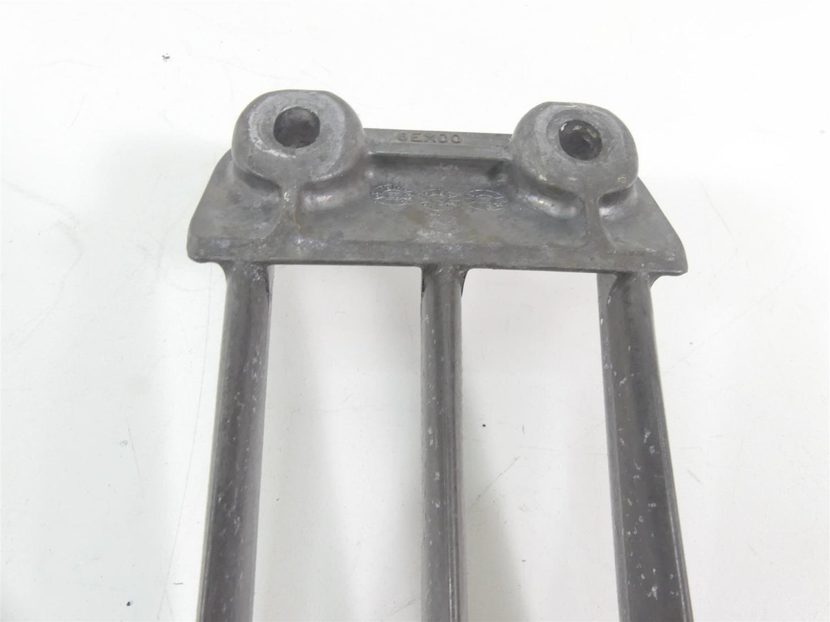 2018 Yamaha Waverunner VX 1800 Cruiser Skid Plate Speed Sensor SP F2W-U273B-00 {{ shop.shopifyCountryName }} - Mototech271