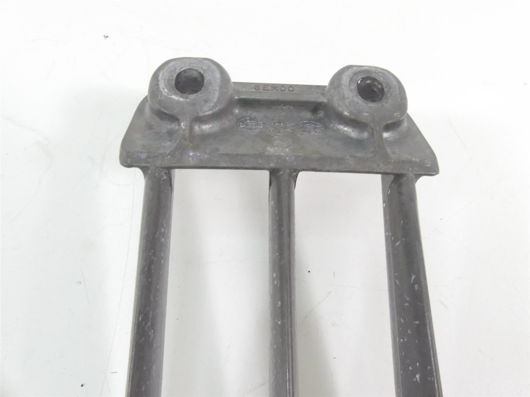 2018 Yamaha Waverunner VX 1800 Cruiser Skid Plate Speed Sensor SP F2W-U273B-00 {{ shop.shopifyCountryName }} - Mototech271