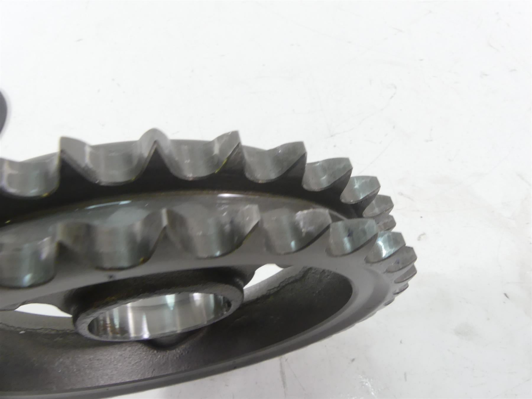 2017 Harley Touring FLHTKL Electra Glide Primary Drive Clutch Kit M8 37000254A {{ shop.shopifyCountryName }} - Mototech271