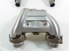 Load image into Gallery viewer, 2020 Yamaha VMX17 1700 Oem Exhaust Header Pipe Manifold Set 2S3-14650-10-00 | Mototech271
