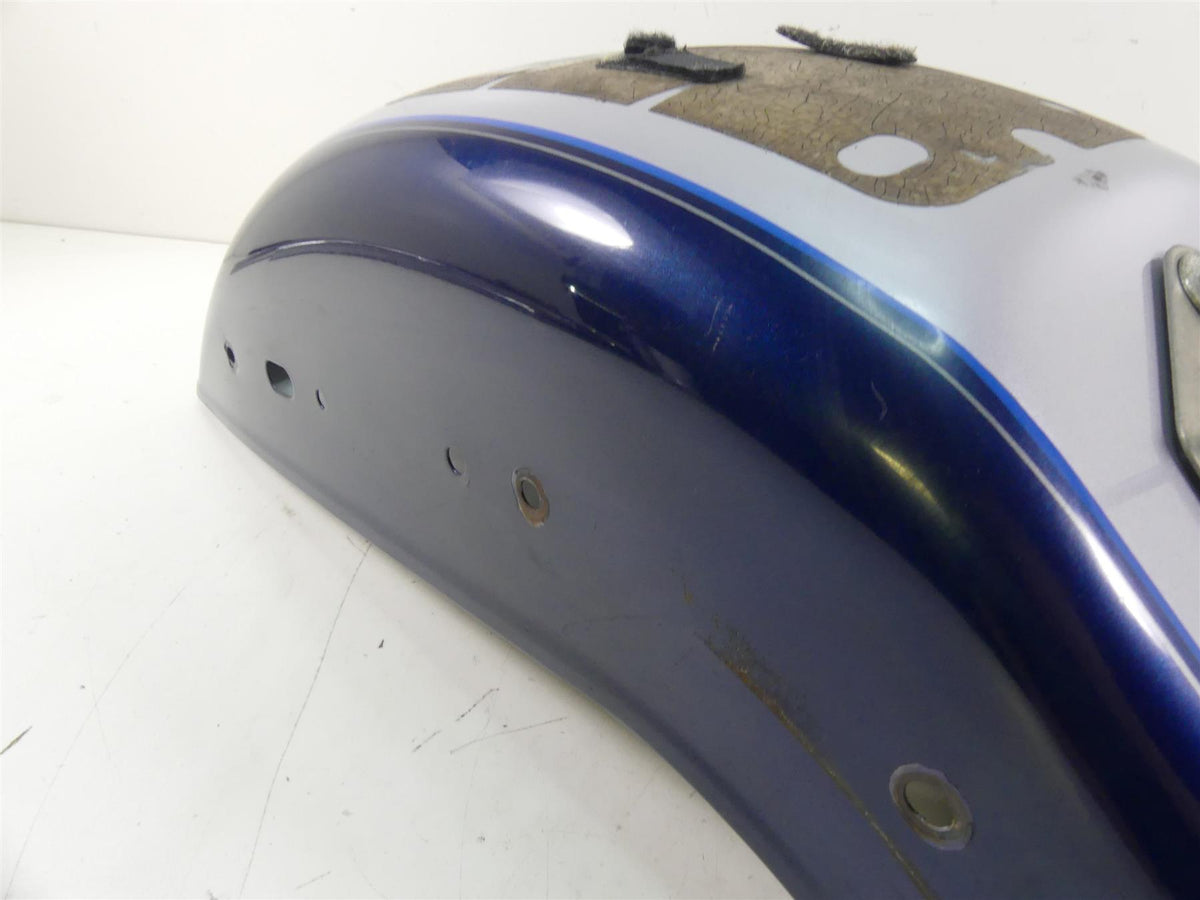 2002 Harley Softail FXSTDI Deuce Rear Fender Tire Hugger Mud Guard 59759-00 {{ shop.shopifyCountryName }} - Mototech271