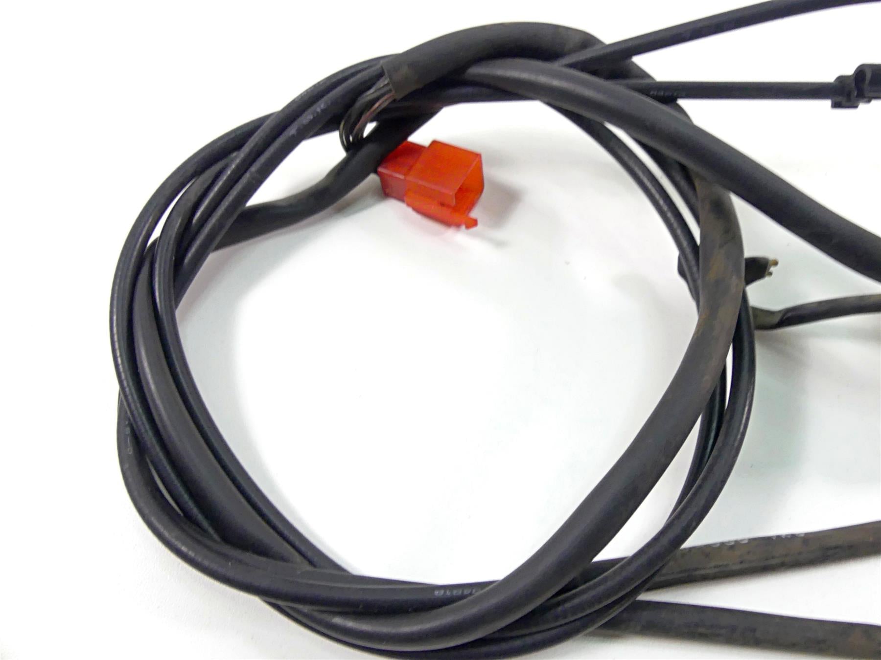 2002 Honda VTX1800 R Right Hand Control Switch Grip 35013-MCH-000 35013-MCH-020 {{ shop.shopifyCountryName }} - Mototech271