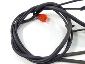 2002 Honda VTX1800 R Right Hand Control Switch Grip 35013-MCH-000 35013-MCH-020 | Mototech271