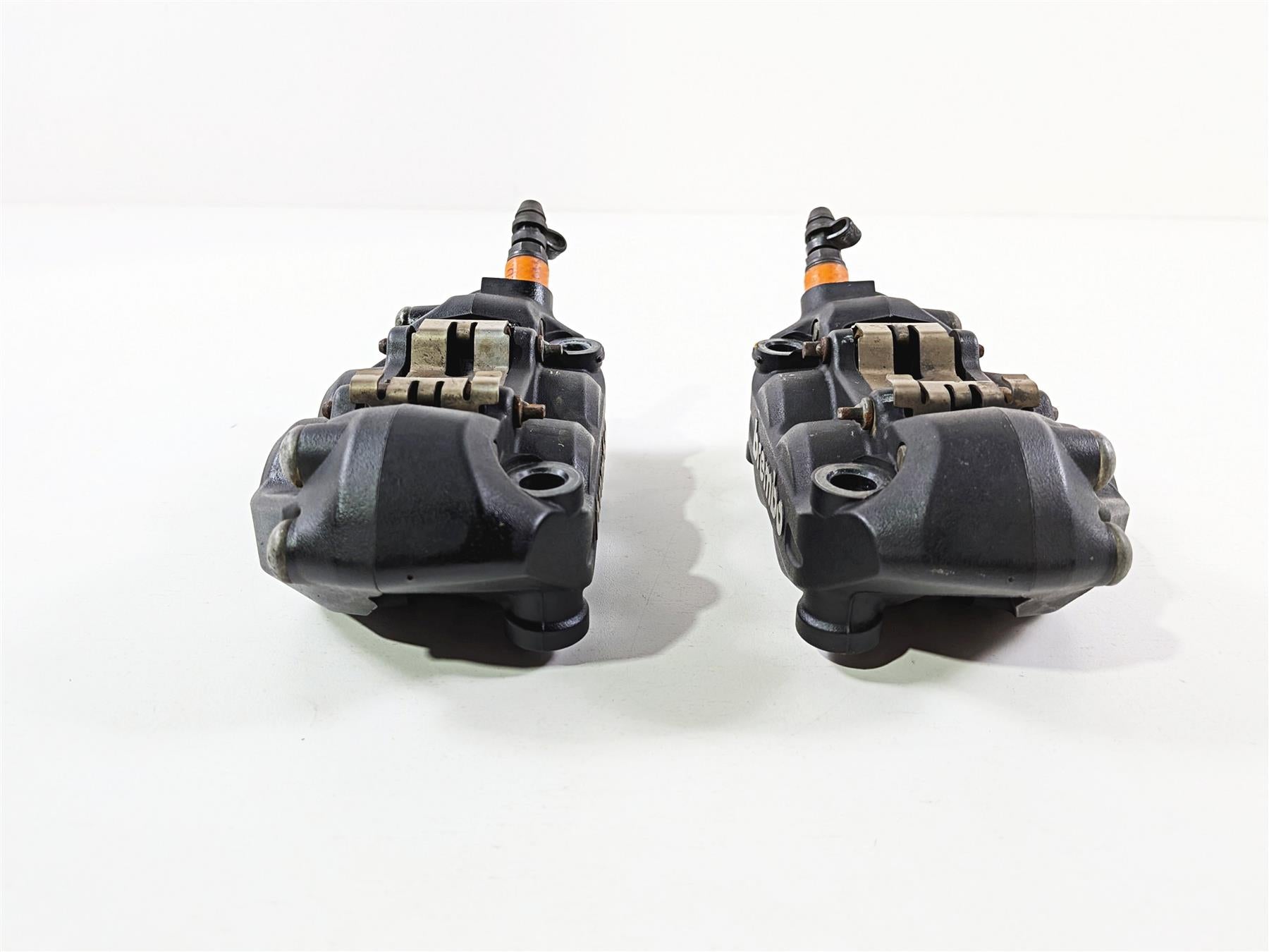 2016 KTM 1290 Super Adventure Brembo Front Brake Caliper Set 6031301600130 {{ shop.shopifyCountryName }} - Mototech271