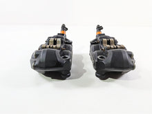 Load image into Gallery viewer, 2016 KTM 1290 Super Adventure Brembo Front Brake Caliper Set 6031301600130
