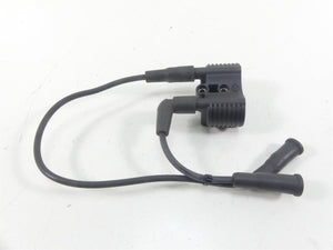 2007 Harley Sportster XL1200 Nightster Ignition Coil Wires & Plugs 31656-07 | Mototech271