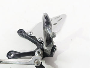 2024 Kawasaki ZX6R ZX636 Ninja Left Footpeg Foot Peg Shifter Set 35063-0160-18R